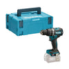 Makita HP002GZ 40Vmax XGT Combi Drill bare unit + case