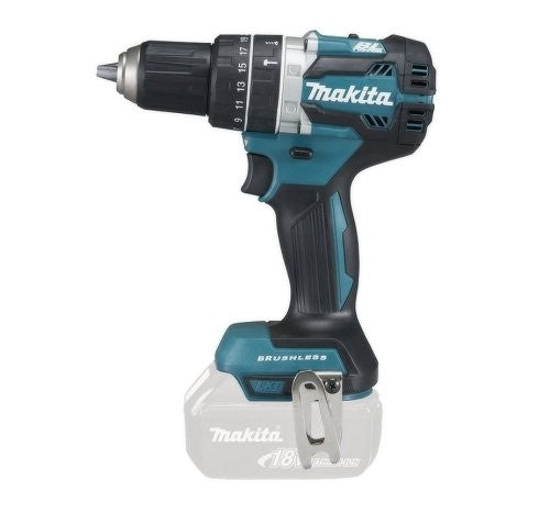 Makita DHP484Z brushless Combi Drill 18v