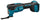 Makita DTM53Z Multi Tool LXT ®