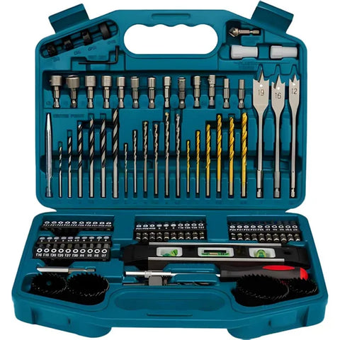 Makita P-67832 Drilling and Driving Bit Set 101pc