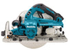 Makita DHS900Z Twin 18v LXT Brushless AWS 235mm Circular Saw Bare unit