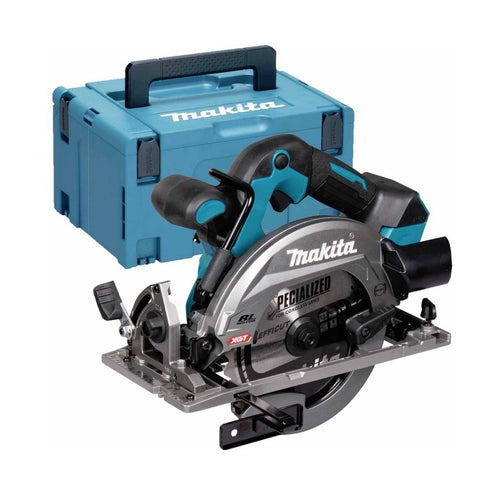 Makita HS012GZ01 165mm Circular Saw XGT ® , 40Vmax