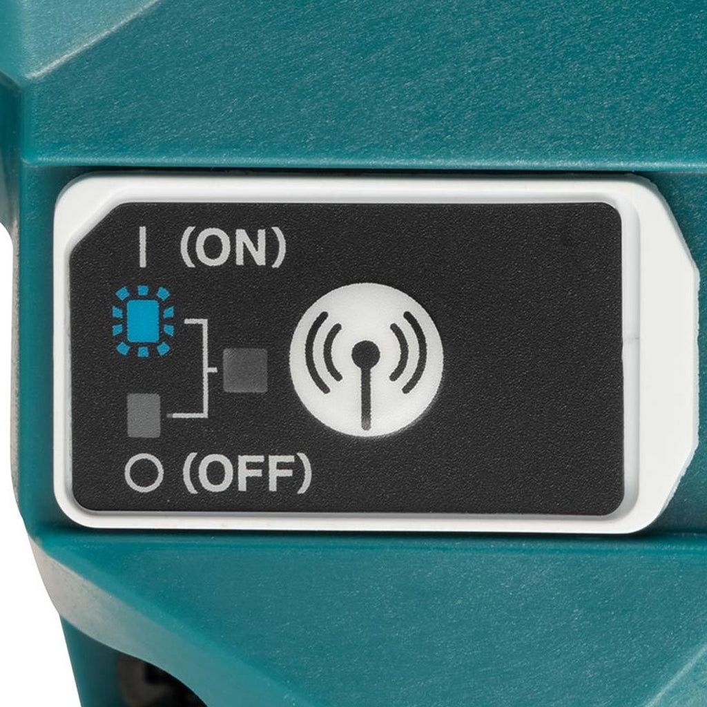 Makita KP001GZ03 40v max xgt 82mm cordless brushless planer