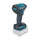 Makita TD002GZ 40v Impact Driver XGT ® Refurb tool + case