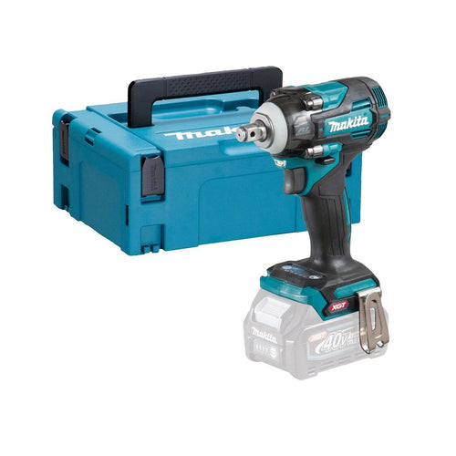 Makita TW004GZ01 XGT 40Vmax Brushless 1/2