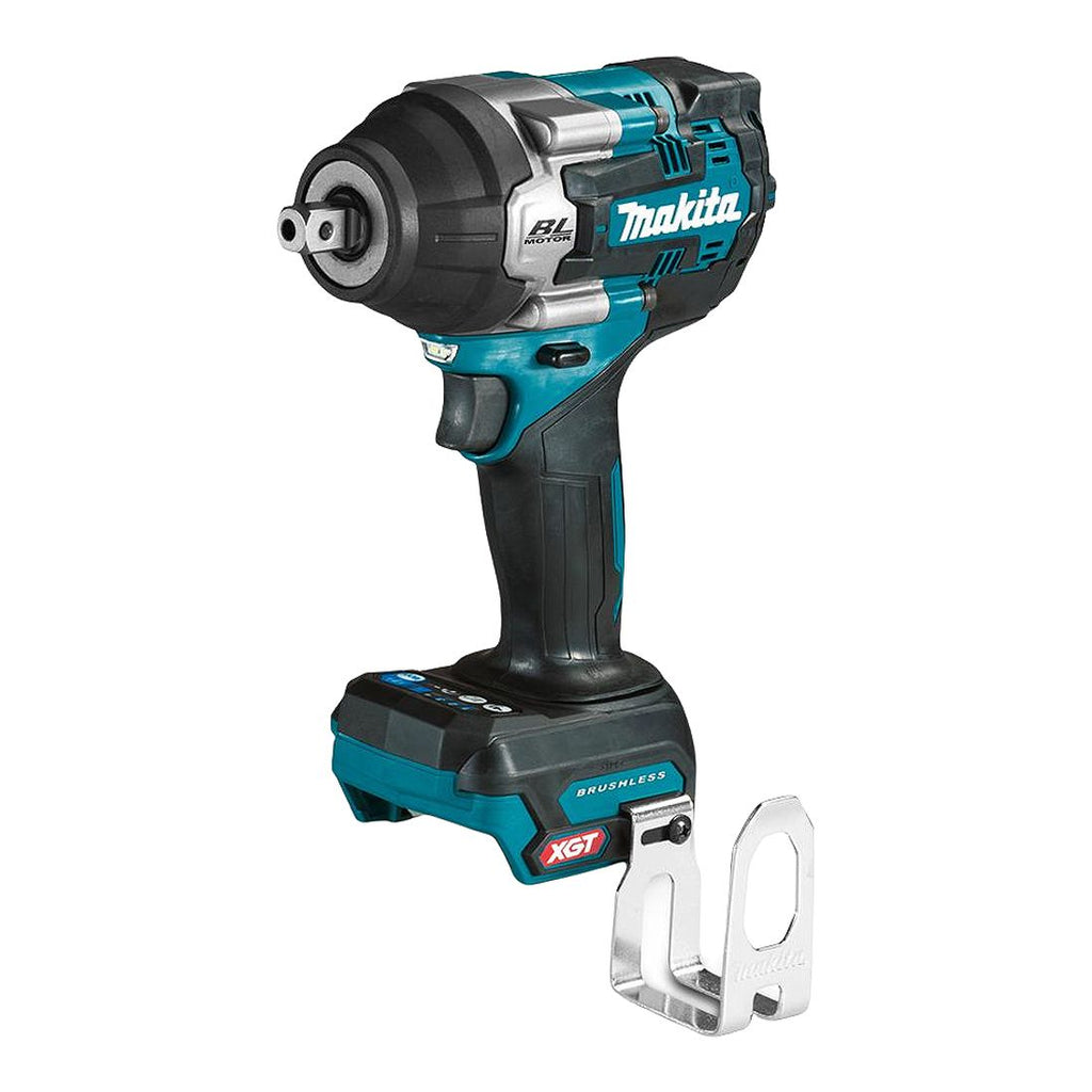 Makita TW008GZ XGT 40v 1/2" Brushless Impact Wrench Body Only