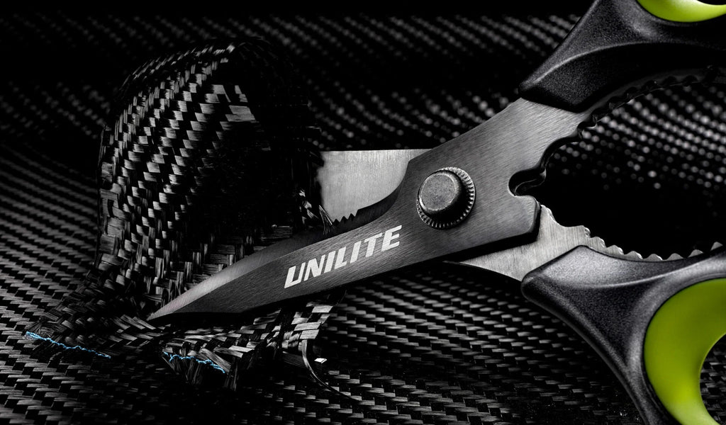 Unilite MFS-8 Multi Function Scissors
