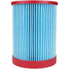 M18F2VC23L Dry HEPA Filter replacement (1) 	4932479805 (49901978 49-90-1978)