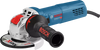 Bosch 06017B1060 GWX 9-115 S (110 V) Angle Grinder with X-LOCK