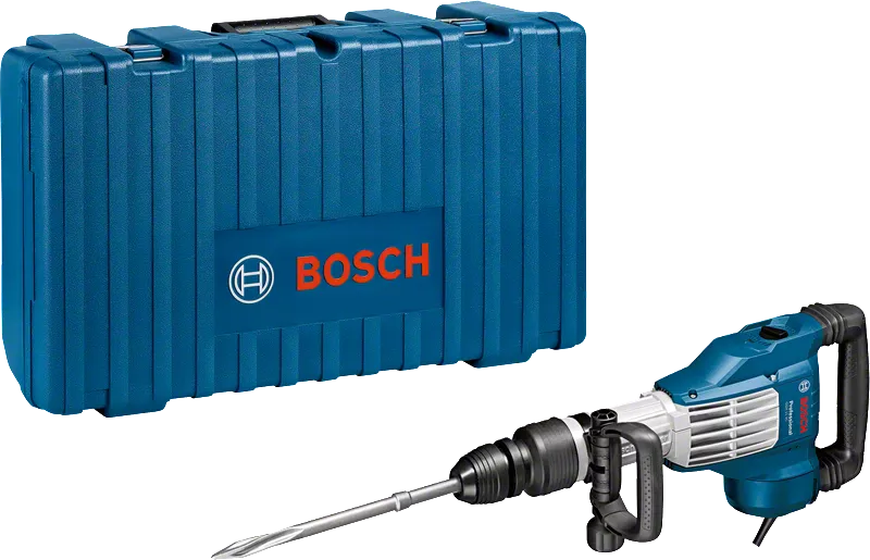 Bosch 0611336070 GSH 11 VC Demolition Hammer 240v