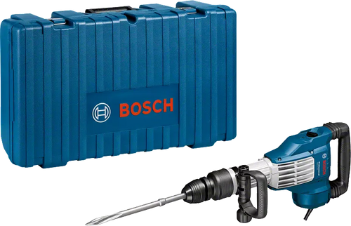 Bosch 0611336070 GSH 11 VC Demolition Hammer 240v