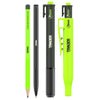 Tracer tumhk1 Universal Marker Holder Kit W/ Holster, HB Pencil & Ballpoint