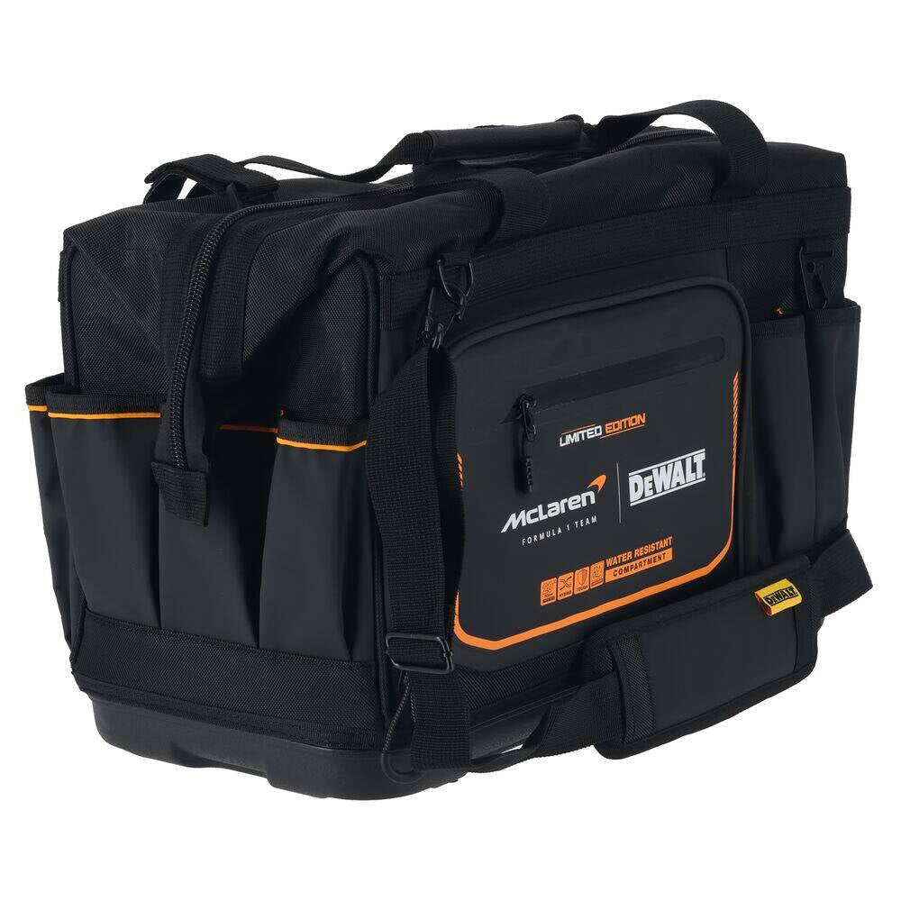 Dewalt Mclaren F1 20inch Limited Edition Tool Bag - DEW960104