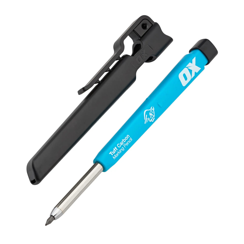 OX OX-P503201 Tuff Carbon Pencil