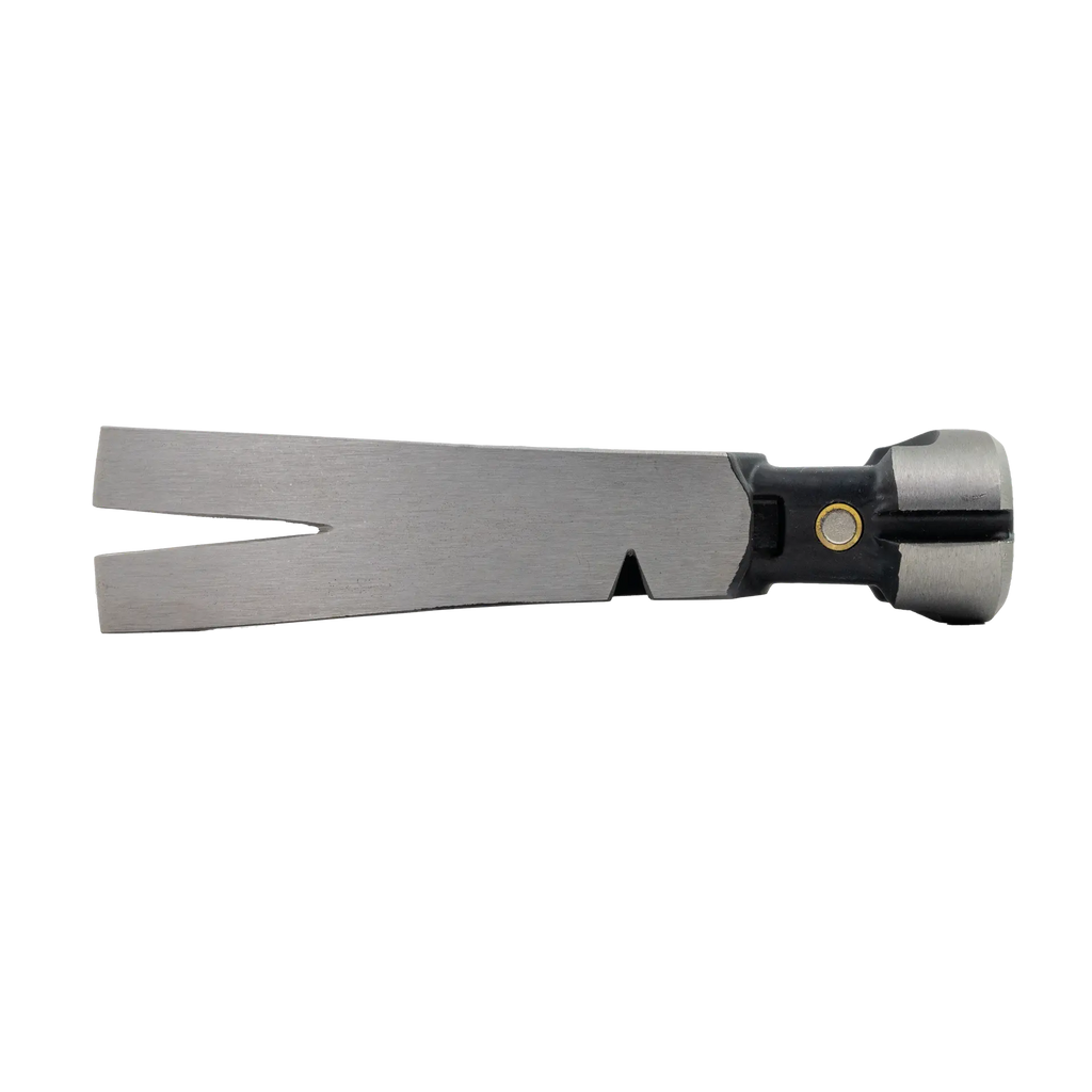 OX OX-P087320 Pro Ultrastrike Framing Hammer - Smooth Face | 20-Ounce / 560-Grams