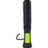 Luceco LILT60T65-01 Rechargeable Inspection LED Tilt & Twist Torch 5W 600lm 6500K