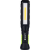 Luceco LILT60T65-01 Rechargeable Inspection LED Tilt & Twist Torch 5W 600lm 6500K