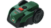 Bosch 06008E1070 VISIMOW18V-100 - 1 x 4.0 Ah battery + charger