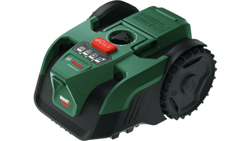 Bosch 06008E1070 VISIMOW18V-100 - 1 x 4.0 Ah battery + charger