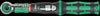 Wera Safe-Torque A 2 torque wrench with 1/4" hexagon drive, 2-12 Nm 05075801001