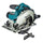 Makita DSS611Z brushed CIRCULAR SAW 165MM