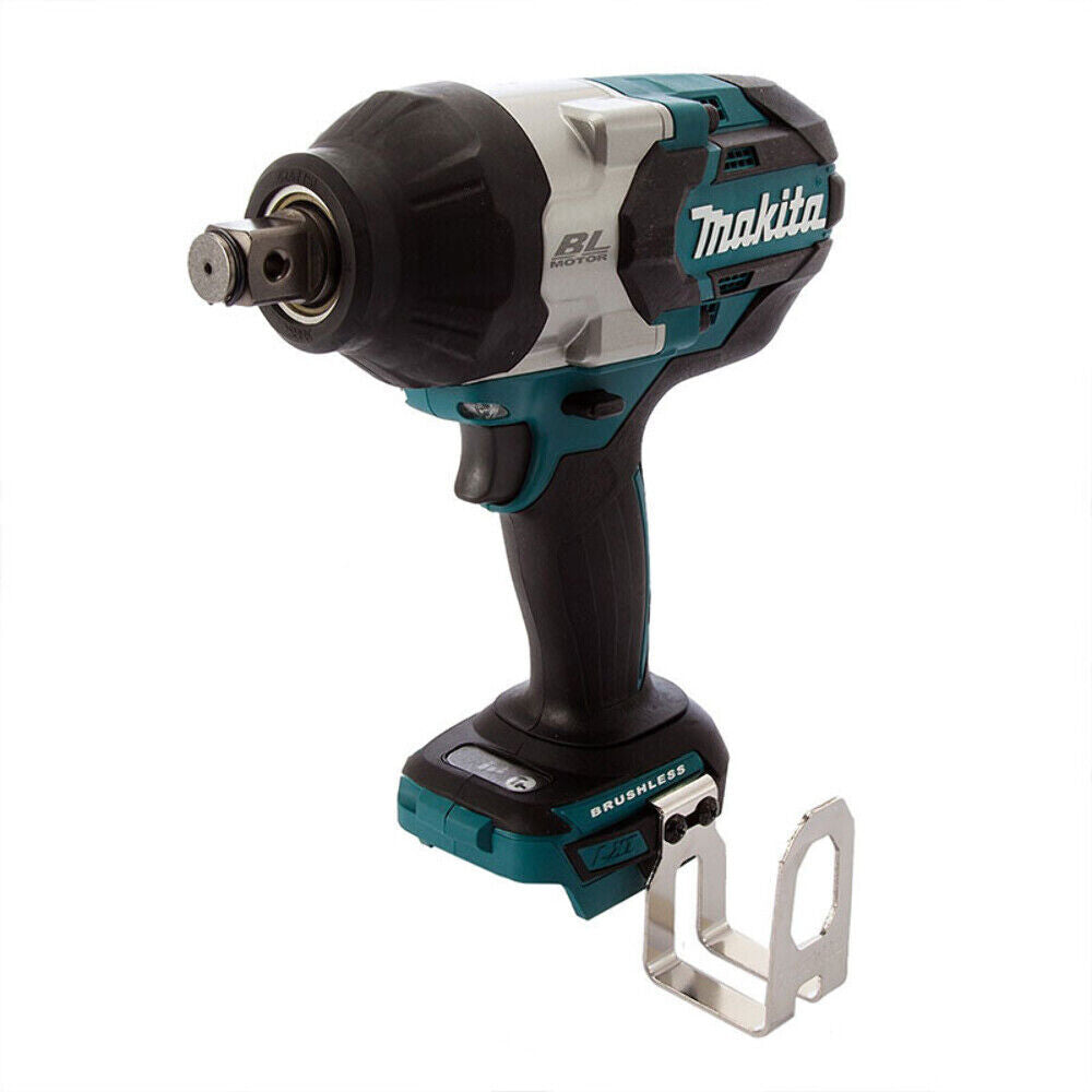 Makita DTW1001Z Brushless 3/4in Impact Wrench 18V Bare Unit