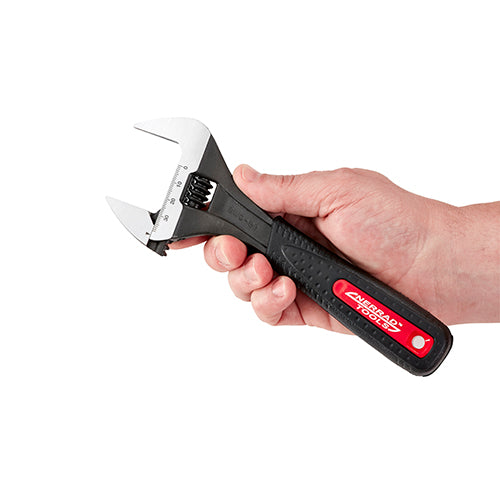 Nerrad ADJUSTABLE SUPER WIDE OPENING IREGA WRENCH 8
