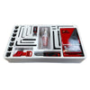 TengTools ADVENT-23 Christmas Advent Calendar Tool Set - 2023