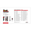 TengTools ADVENT-23 Christmas Advent Calendar Tool Set - 2023