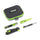 Tracer TTSK1 Truescribe Layout Tool c/w Storage Case, Deep Hole Pencil & 12pc Lead Holster
