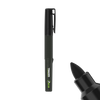 Tracer TPMF1 Fine Tip Permanent Marker - 1pc Black