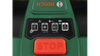 Bosch 06008E1070 VISIMOW18V-100 - 1 x 4.0 Ah battery + charger