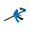 OX OX-P204004 Pro Mini Bar Clamp 50kg 4pk - 150mm