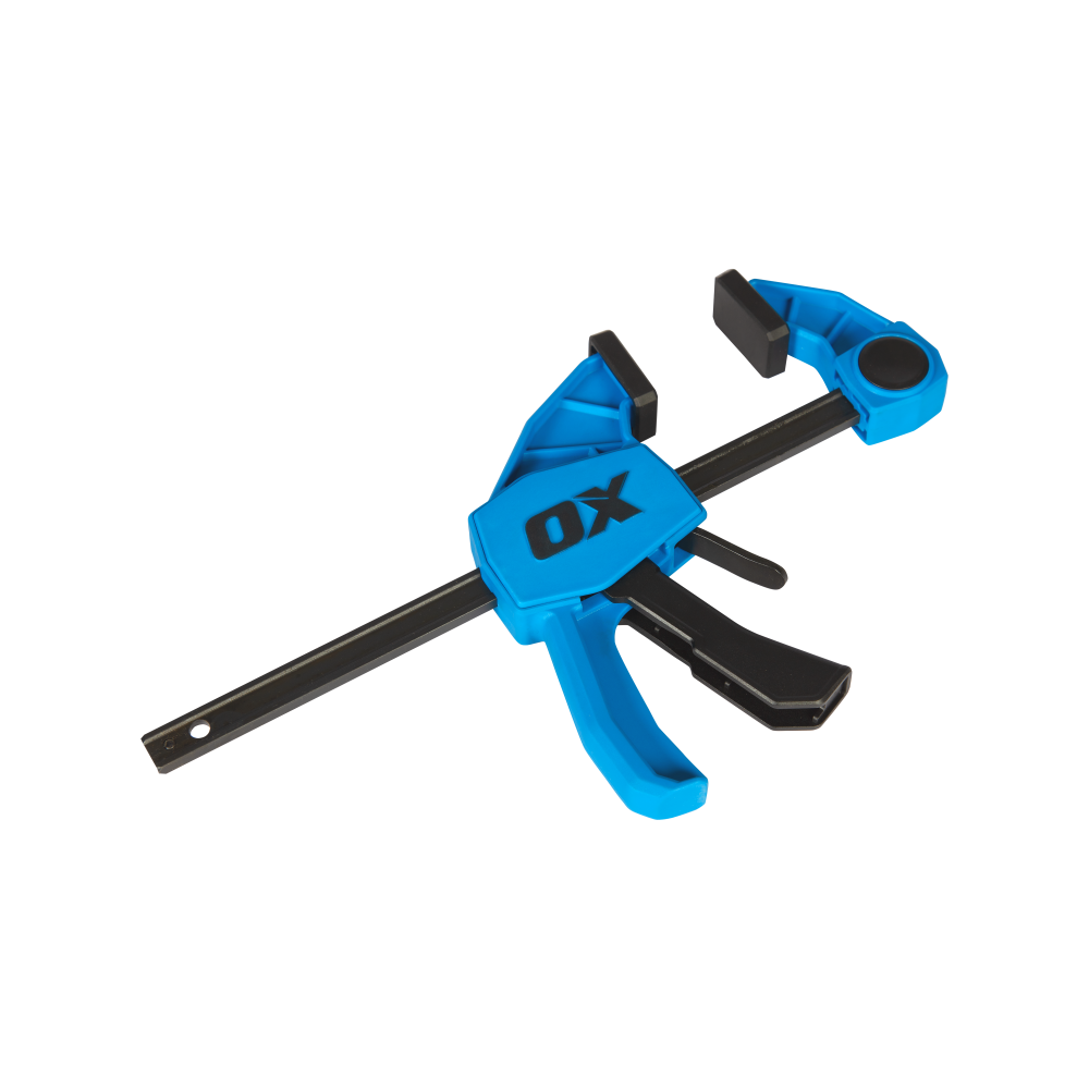 OX OX-P204004 Pro Mini Bar Clamp 50kg 4pk - 150mm