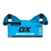 OX OX-P204004 Pro Mini Bar Clamp 50kg 4pk - 150mm