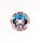 OX XLC15-115/22 Trade XL 15mm Turbo Segmented Diamond Blade – Concrete & GP – 115/22.23mm