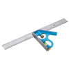 Ox OX-P638201 Pro Metric Speed Square (110mm)