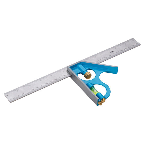 Ox OX-P638201 Pro Metric Speed Square (110mm)