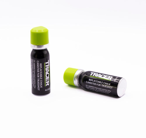 Tracer ACSC2 TRACER TRUESHOT Replacement Canister – 2pk