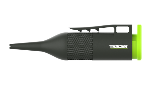 Tracer ACSMK1 Trueshot Deep Hole Green Chalk Marker 0-100mm