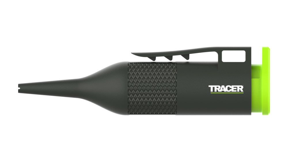 Tracer ACSMK1 Trueshot Deep Hole Green Chalk Marker 0-100mm