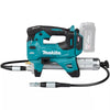 Makita GP001GZ 40V max Grease Gun XGT bare unit