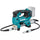 Makita GP001GZ 40V max Grease Gun XGT bare unit