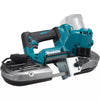 Makita PB003GZ 40V max Portable Band Saw XGT ®