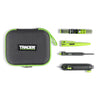 Tracer TTSK1 Truescribe Layout Tool c/w Storage Case, Deep Hole Pencil & 12pc Lead Holster