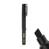 Tracer TPMC1 2.0 Chisel Tip Permanent Marker - 1pc Black