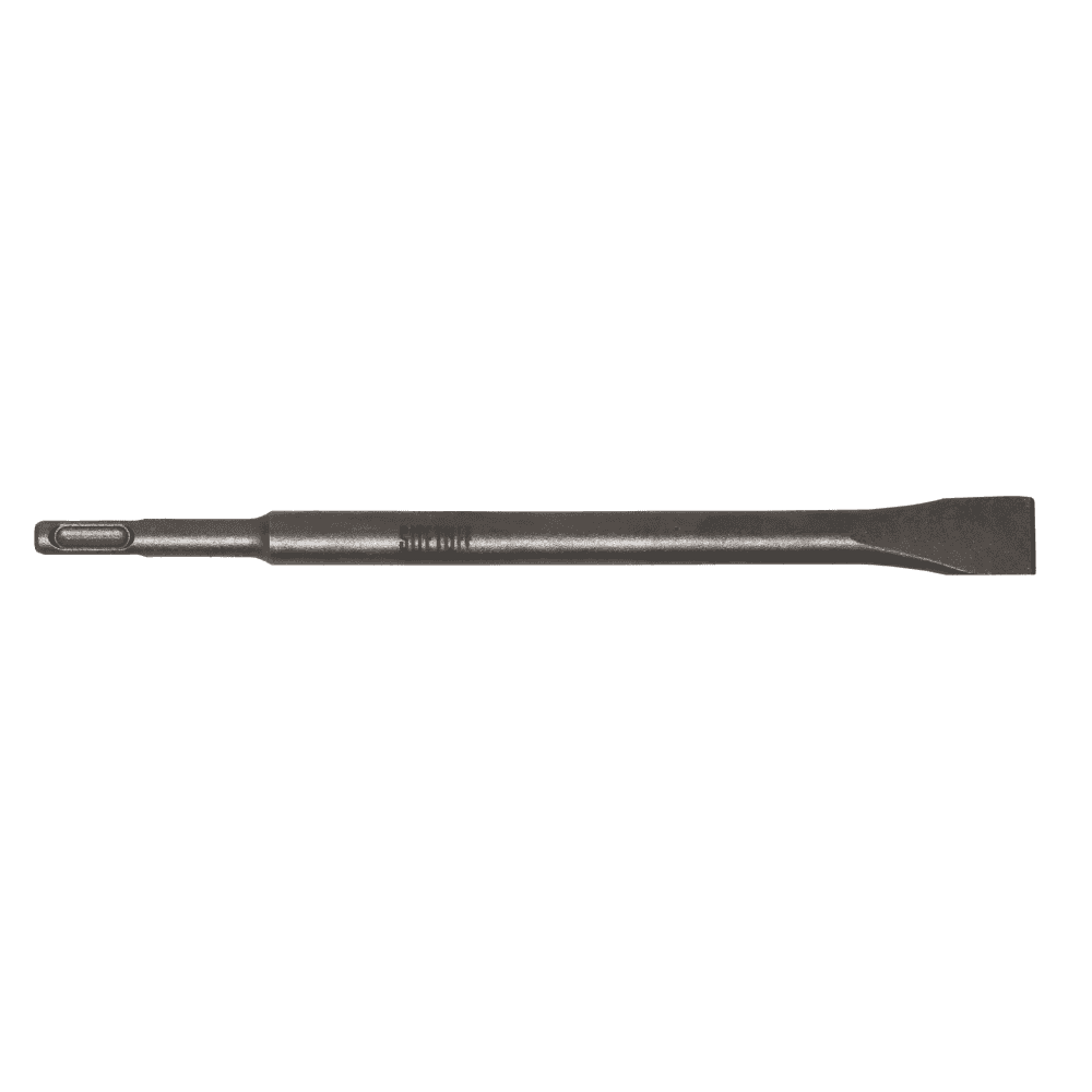 site tuff gt40460 3 piece sds plus point and chisel set