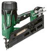 Hikoki NR1890DCJPZ 18V cordless framing nailer kit 2 X 5AH + free nails