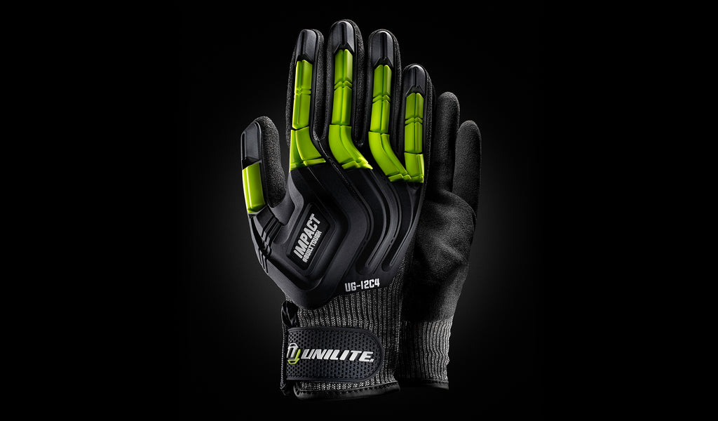 Unilite UG-I2C4 Safety Gloves