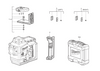 M123PL spare parts